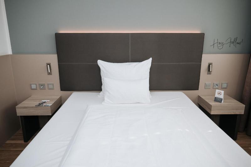 Feringapark Hotel by Coffee Fellows Hotels - image 12
