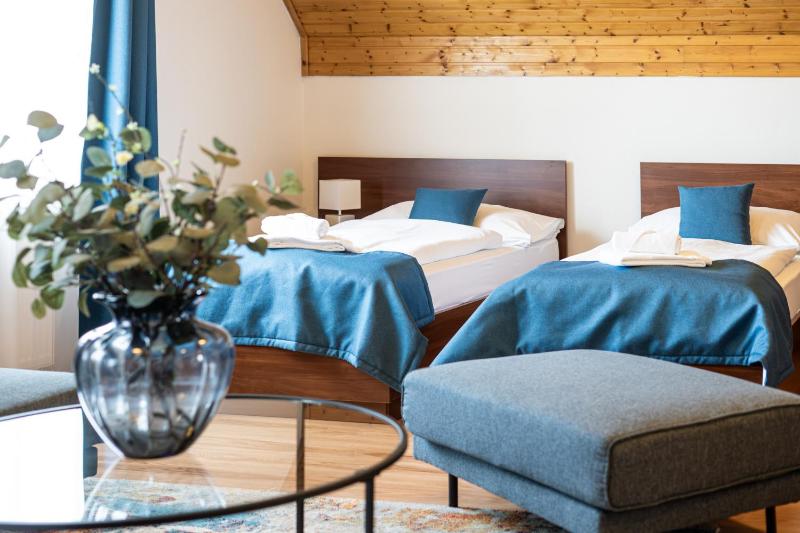 Comfort Quadruple Room image 1