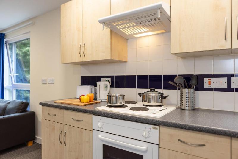 Bonington Student Village in Suton Bonington - image 21