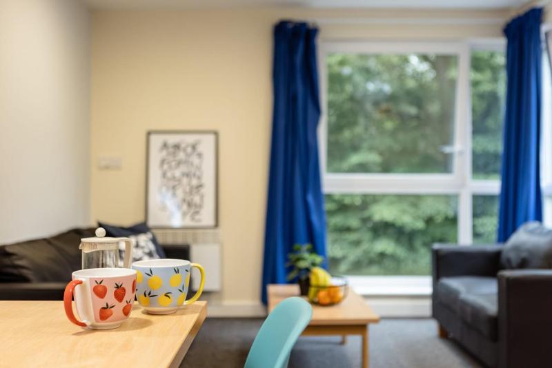 Bonington Student Village in Suton Bonington - image 24