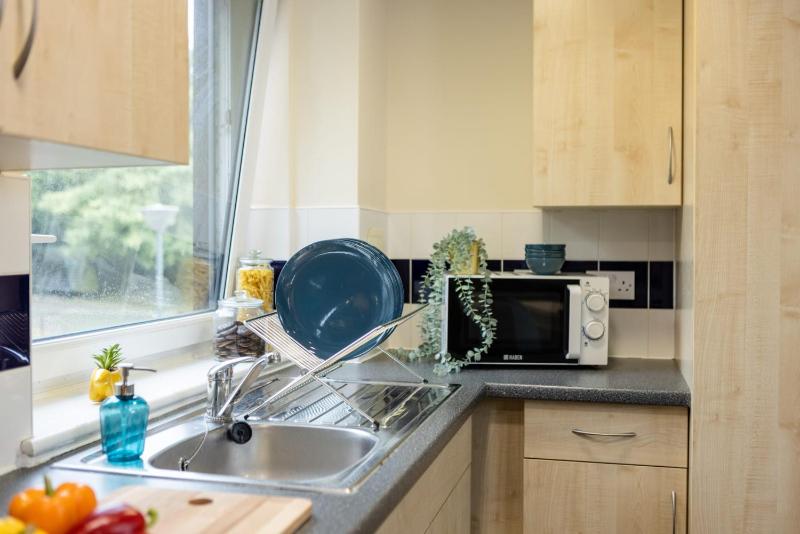 Bonington Student Village in Suton Bonington - image 27