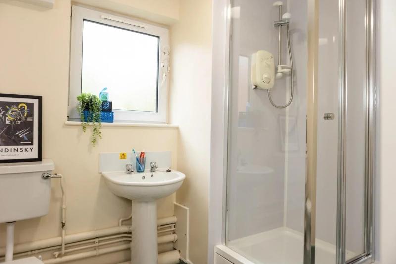 Bonington Student Village in Suton Bonington - image 2