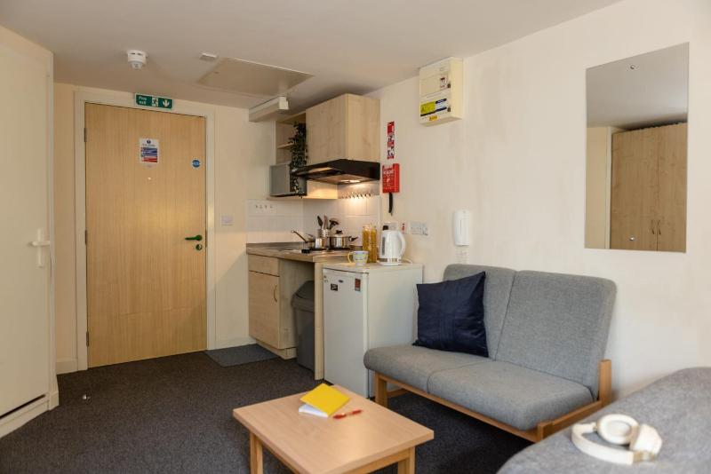 Bonington Student Village in Suton Bonington - image 17