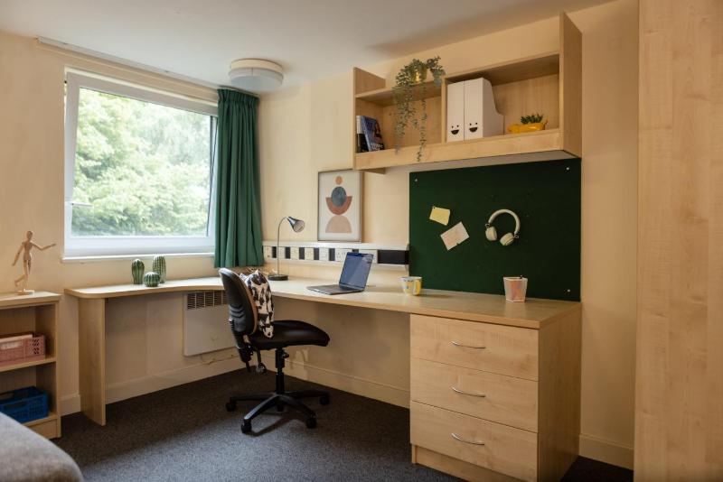 Bonington Student Village in Suton Bonington - image 40