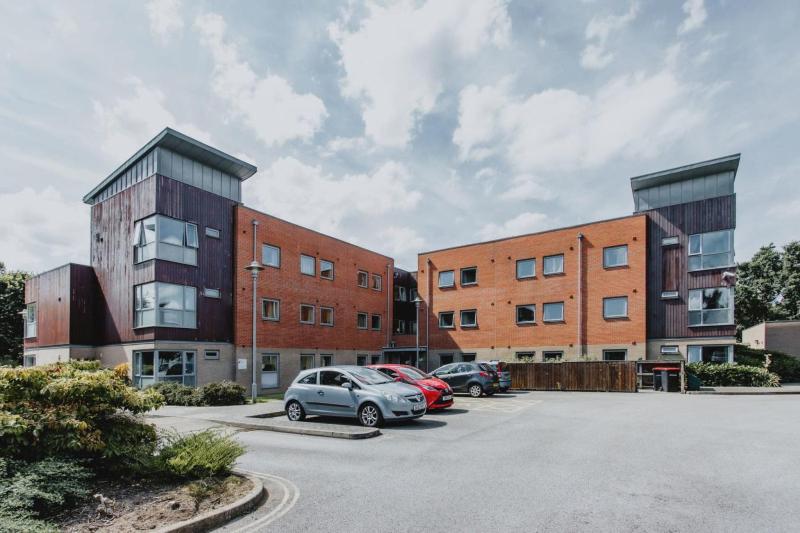 Bonington Student Village in Suton Bonington - image 1