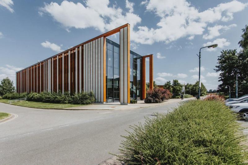 Bonington Student Village in Suton Bonington - image 28