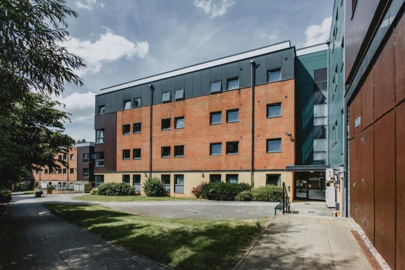 Bonington Student Village in Suton Bonington - image 39