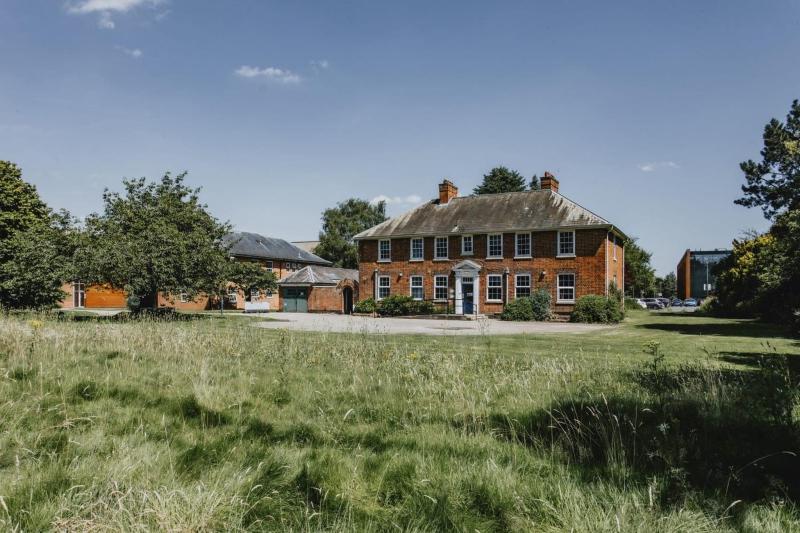 Bonington Student Village in Suton Bonington - image 7