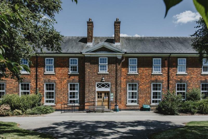 Bonington Student Village in Suton Bonington - image 29