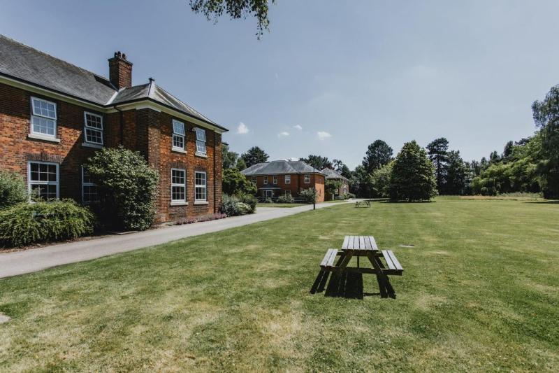 Bonington Student Village in Suton Bonington - image 3