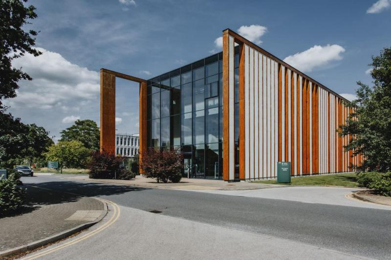 Bonington Student Village in Suton Bonington - image 47