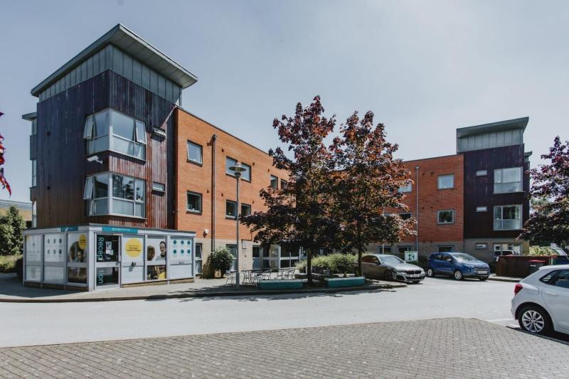 Bonington Student Village in Suton Bonington - image 8