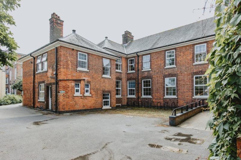 Bonington Student Village in Suton Bonington - image 41