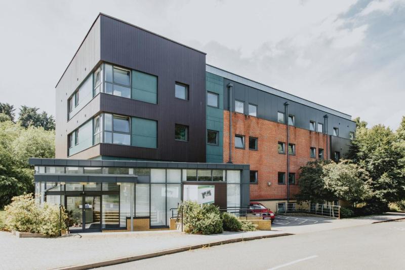 Bonington Student Village in Suton Bonington - image 4