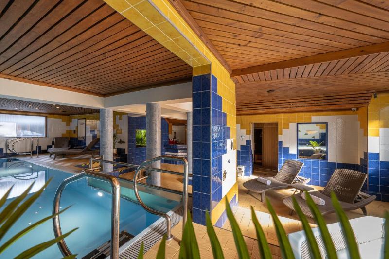 Czarny Potok Wellness & Spa Zakopane Centrum - image 8