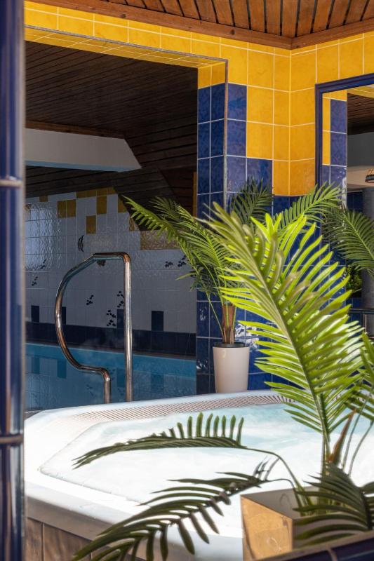 Czarny Potok Wellness & Spa Zakopane Centrum - image 23