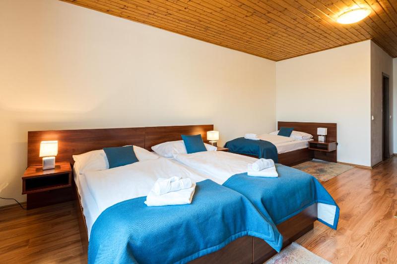Comfort Triple Room image 4