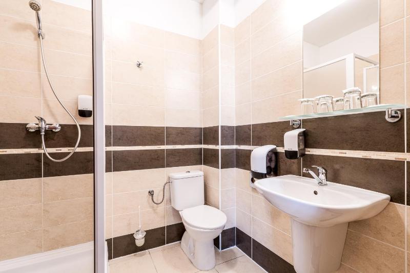 One-Bedroom Apartment image 3