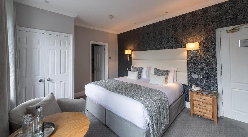 Double or Twin Room image 1