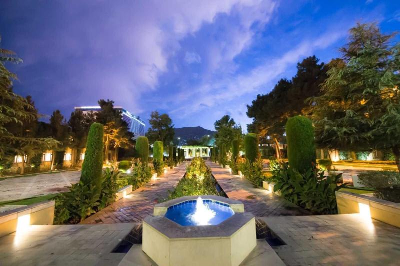 Kabul Grand Hotel - image 7