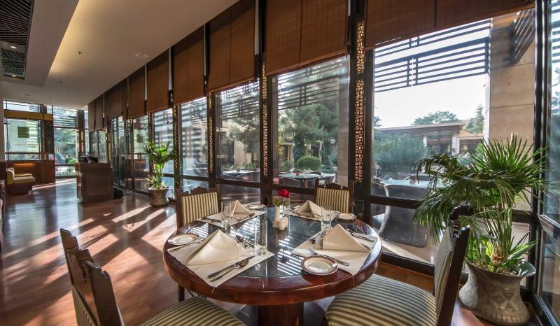 Kabul Grand Hotel - image 9