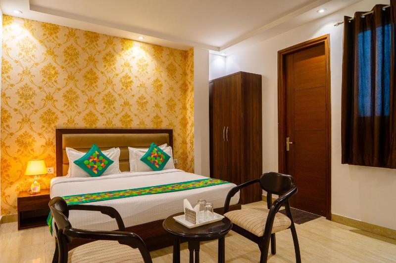 Treebo Luxury Stay Premium Inn - image 28