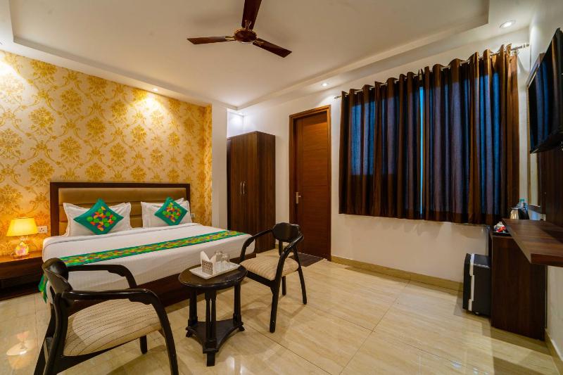 Treebo Luxury Stay Premium Inn - image 27