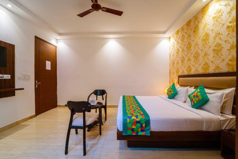 Treebo Luxury Stay Premium Inn - image 33