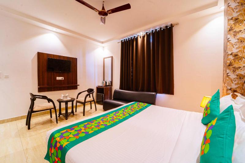 Treebo Luxury Stay Premium Inn - image 15