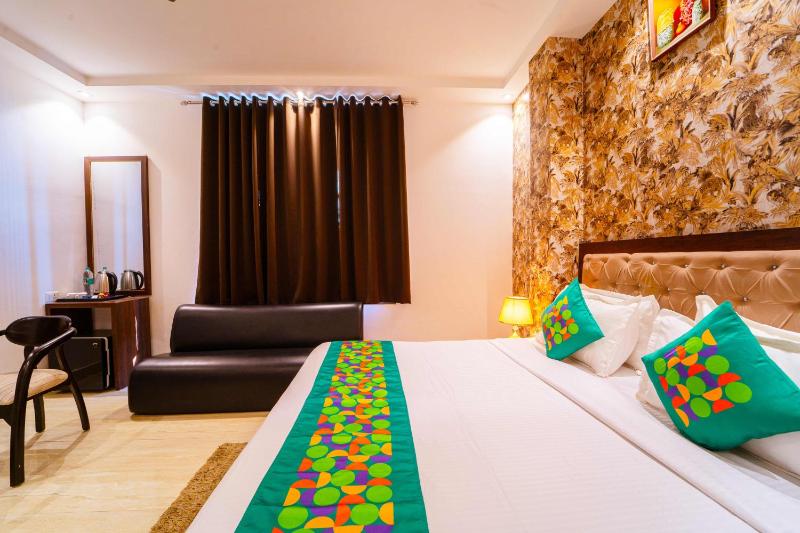 Treebo Luxury Stay Premium Inn - image 12