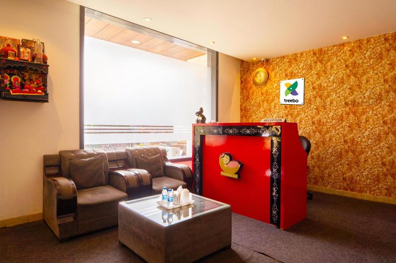 Treebo Luxury Stay Premium Inn - image 31