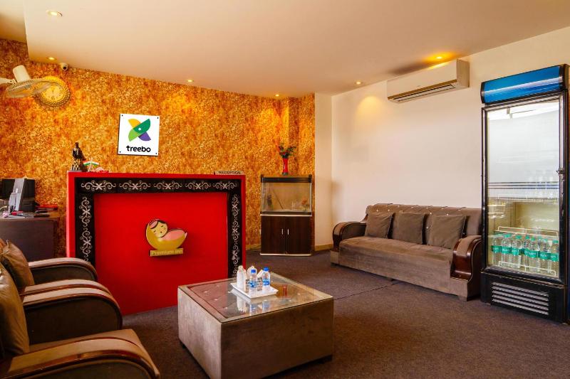 Treebo Luxury Stay Premium Inn - image 8