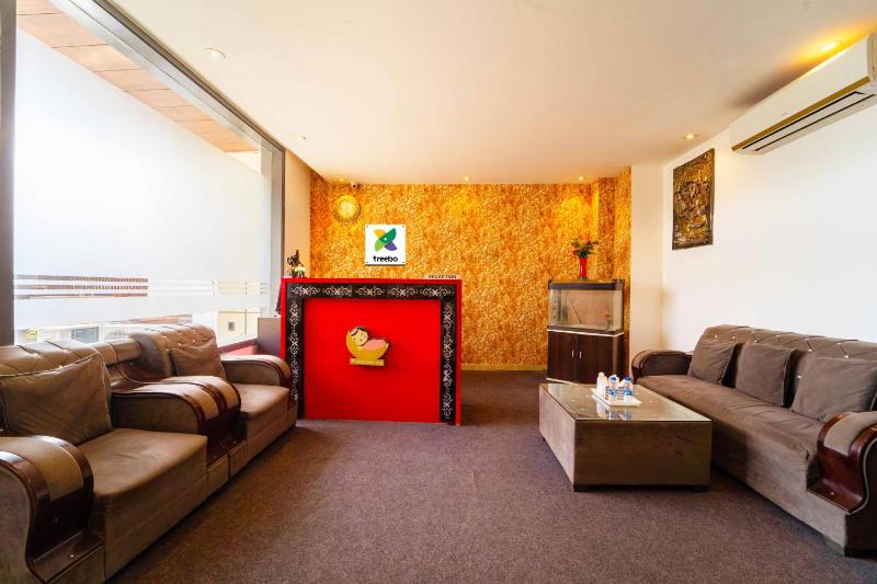 Treebo Luxury Stay Premium Inn - image 11