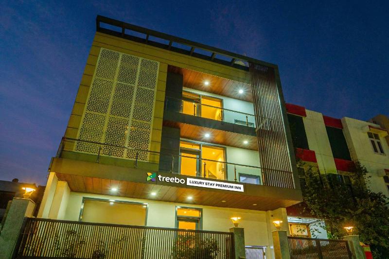 Treebo Luxury Stay Premium Inn - image 2