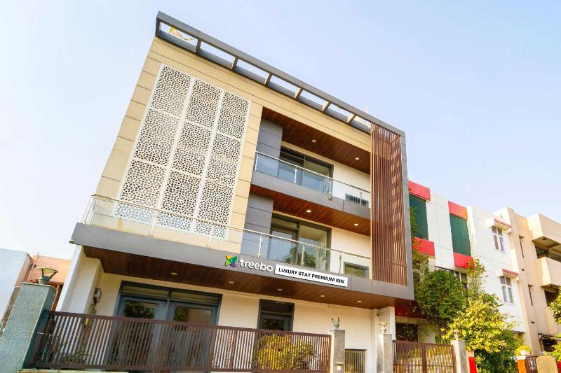 Treebo Luxury Stay Premium Inn - image 32