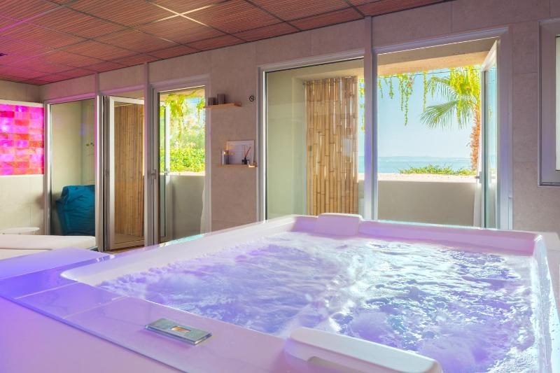 Hotel Miramare - Adults Only con Private Spa - image 12