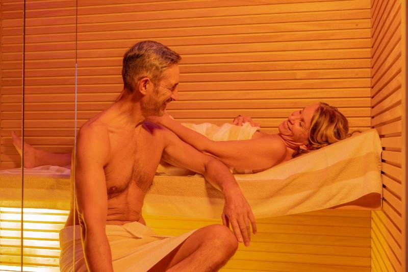 Hotel Miramare - Adults Only con Private Spa - image 13