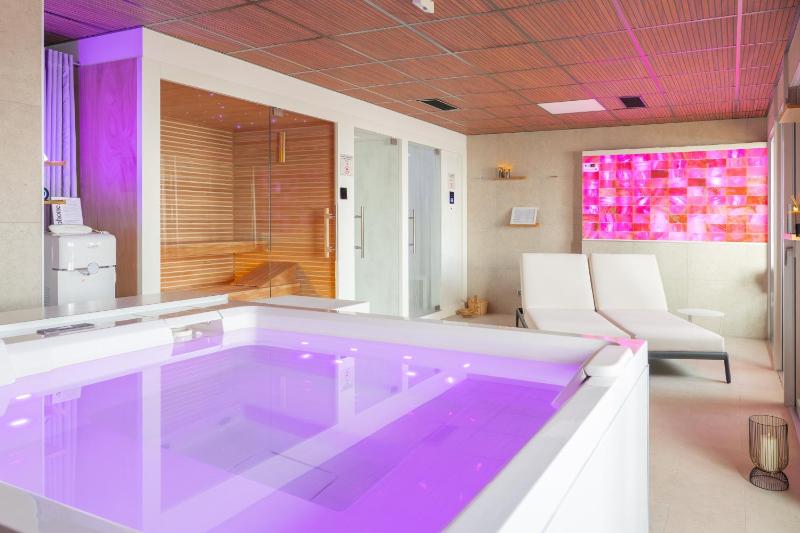 Hotel Miramare - Adults Only con Private Spa - image 4