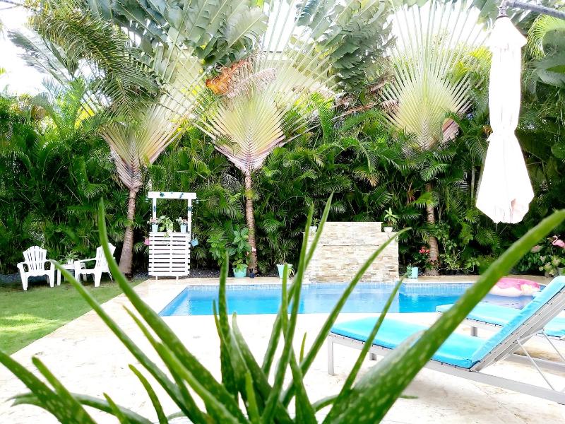 Villa independiente con piscina en Punta Cana - image 2