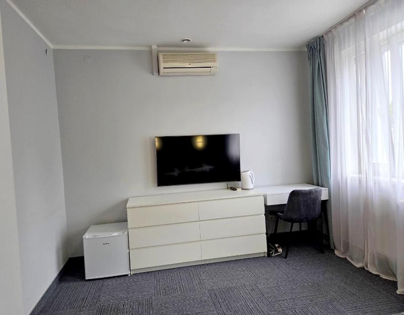 Hotel Orbita - image 5