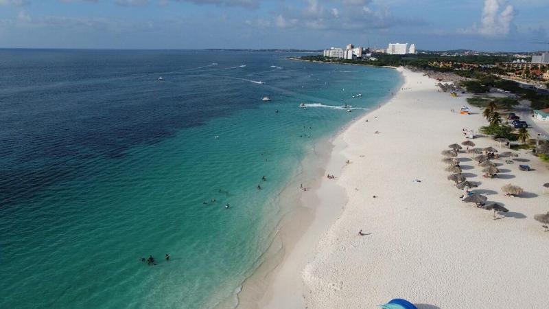 Luxury Beach 2BR Condo Coral By Bocobay - image 10