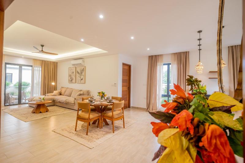 Sandcastle 2 Apartment - image 8