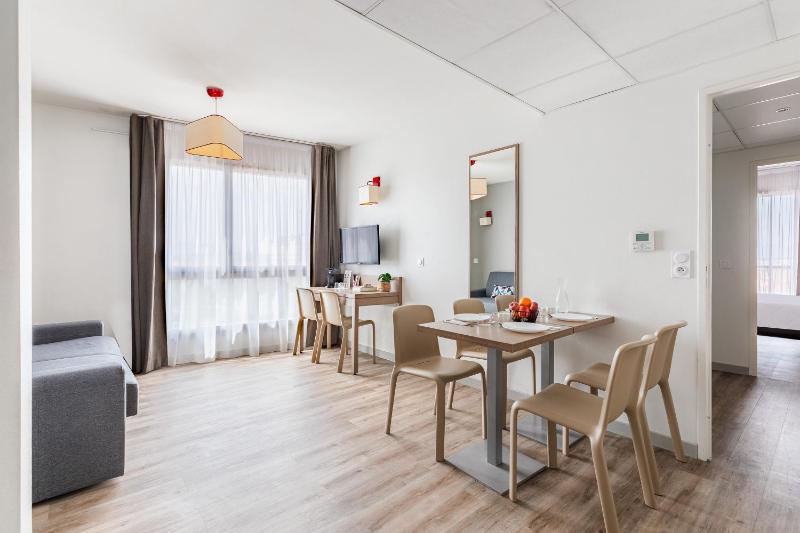 Appart'City Confort Perpignan Centre Gare - image 10