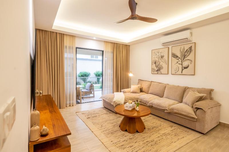 Sandcastle 2 Apartment - image 15