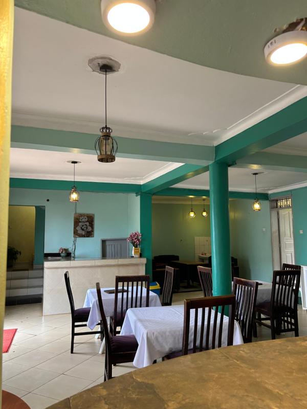 Hotel Passions - image 5