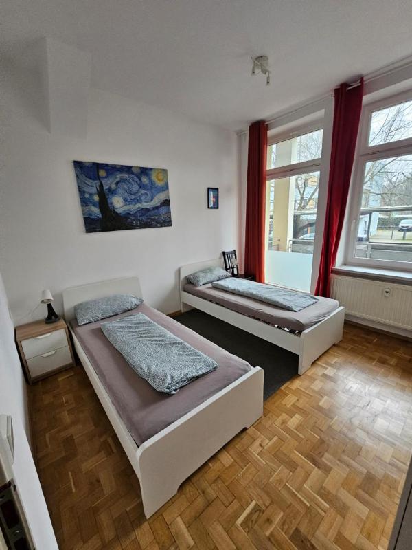 Leipzig Innenstadt-Süden - Wohnungen & Studios teilweise mit Aufzug - image 30