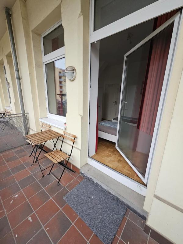 Leipzig Innenstadt-Süden - Wohnungen & Studios teilweise mit Aufzug - image 49