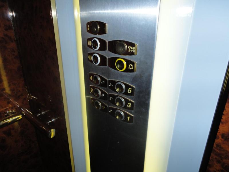 Arion Hotel - image 4