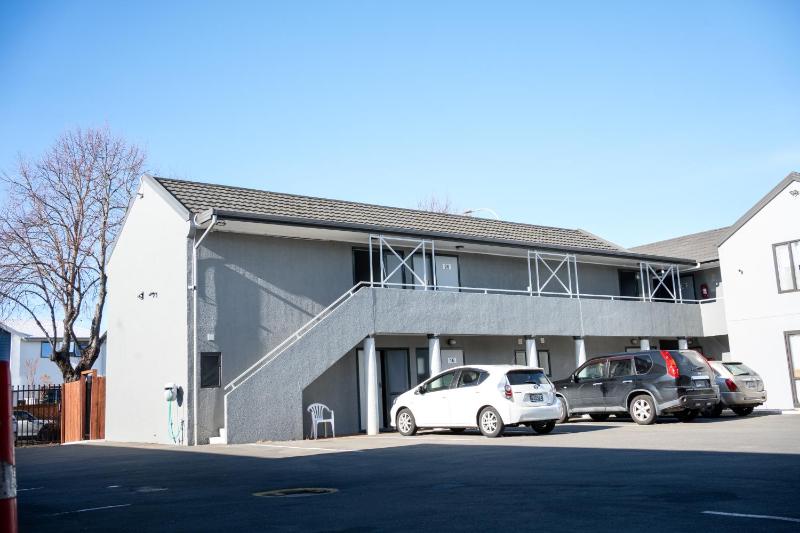 Samhil Motor Lodge - image 33
