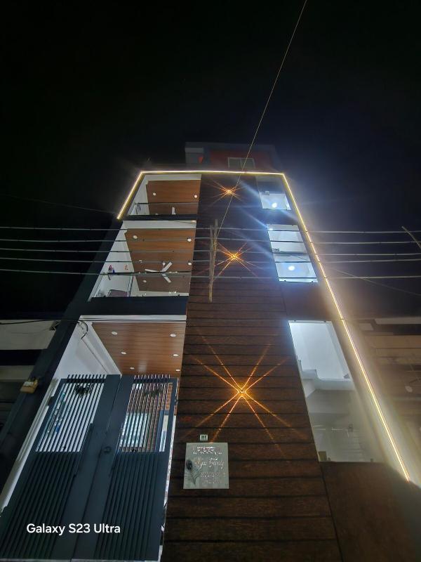 Madhavam home stay - image 21